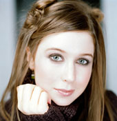 HayleyWestenra.com